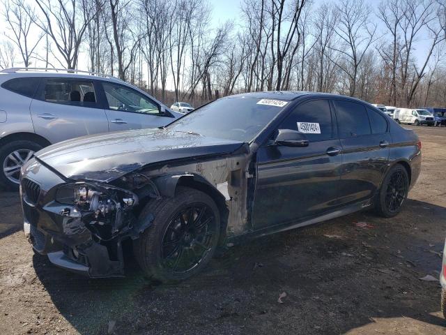 Изображение 1 2014 BMW 535 XI 2014 с VIN WBA5B3C57ED538541
