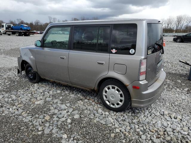 Изображение 2 2006 TOYOTA SCION XB 2006 с VIN JTLKT324264124746