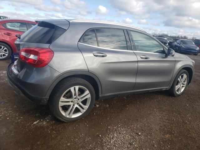 Image 3 of 2016 MERCEDES-BENZ GLA 250 4MATIC 2016 with VIN WDCTG4GB0GJ245094