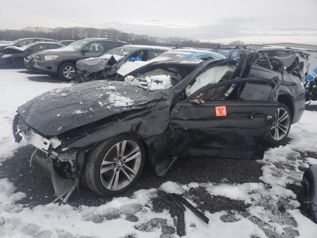 Image 1 of 2014 BMW 328 I 2014 with VIN WBA3A5C53EP603809