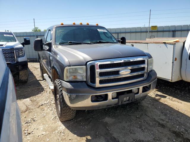 2007 FORD F250 SUPER DUTY 2007 image