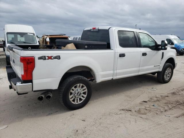Obraz 3 z 2019 FORD F250 SUPER DUTY 2019 z VIN 1FT7W2BTXKEE87603