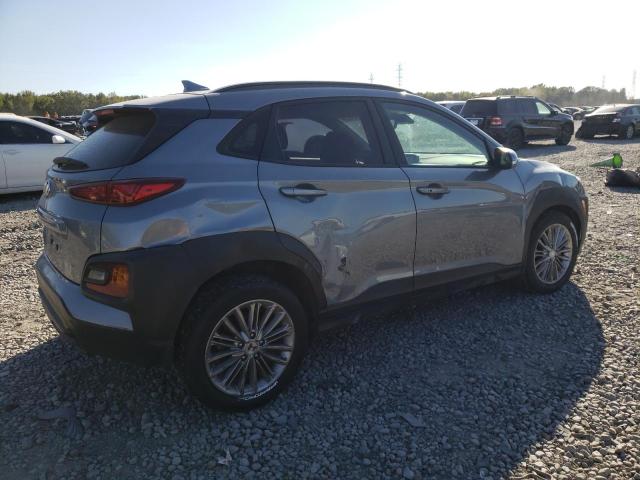 Image 3 of 2020 HYUNDAI KONA SEL PLUS 2020 with VIN KM8K62AA1LU572892