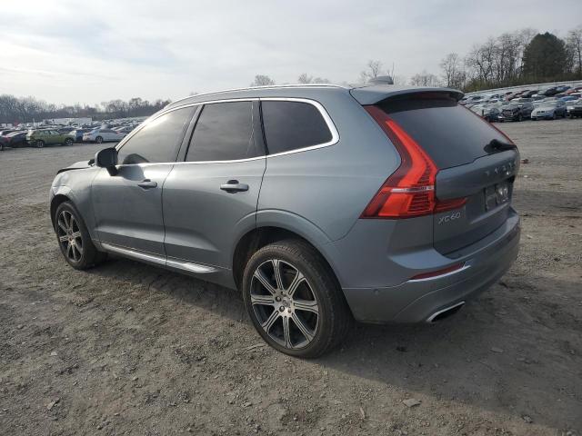 Obraz 2 z 2018 VOLVO XC60 T6 INSCRIPTION 2018 z VIN YV4A22RL0J1004565