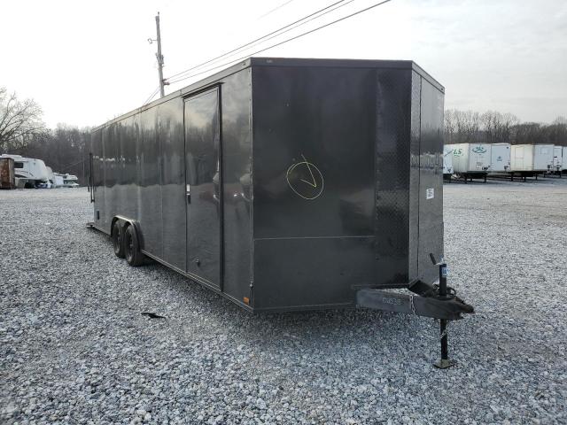 2022 CARGO ENCLOSED 2022 image