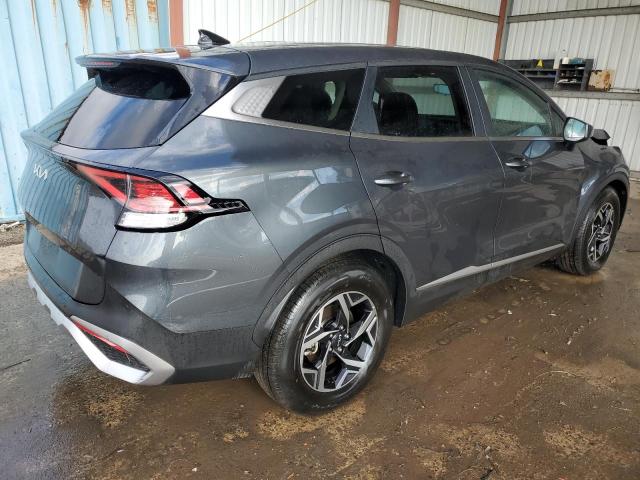 Image 3 of 2023 KIA SPORTAGE LX 2023 with VIN KNDPU3AFXP7145121