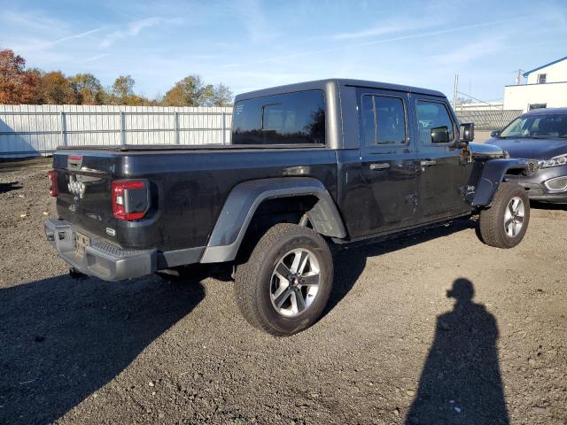 Obraz 3 z 2020 JEEP GLADIATOR OVERLAND 2020 z VIN 1C6HJTFG2LL103355