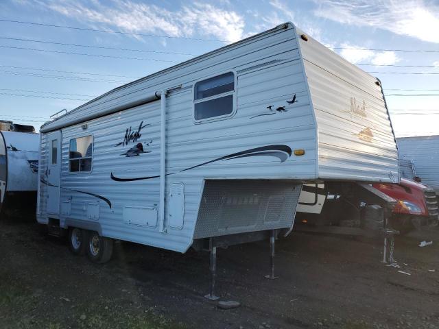 Image 1 of 2006 NASH 5TH WHEEL 2006 with VIN 4N15N242960126317