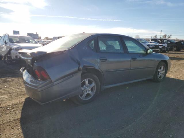 Изображение 3 2005 CHEVROLET IMPALA LS 2005 с VIN 2G1WH52K759308416