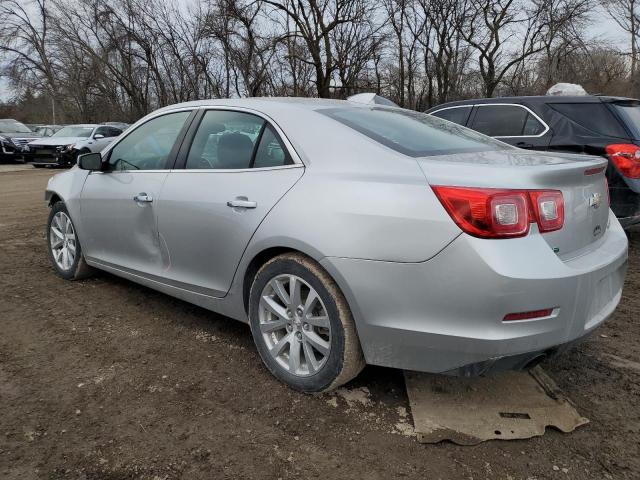 Image 2 of 2015 CHEVROLET MALIBU LTZ 2015 with VIN 1G11F5SL7FF121971