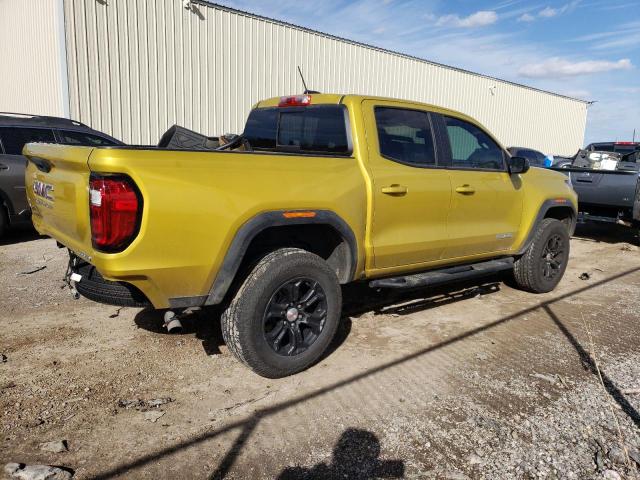 Изображение 3 2023 GMC CANYON ELEVATION 2023 с VIN 1GTP5BEK9P1143829