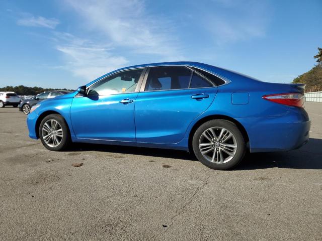 Изображение 2 2017 TOYOTA CAMRY LE 2017 с VIN 4T1BF1FK0HU676342