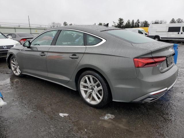Изображение 2 2023 AUDI A5 PREMIUM PLUS 45 2023 с VIN WAUFACF56PA000792