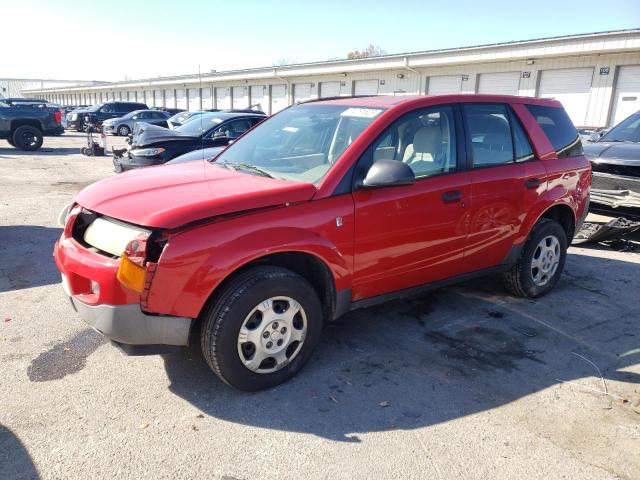 2003 SATURN VUE  2003 image