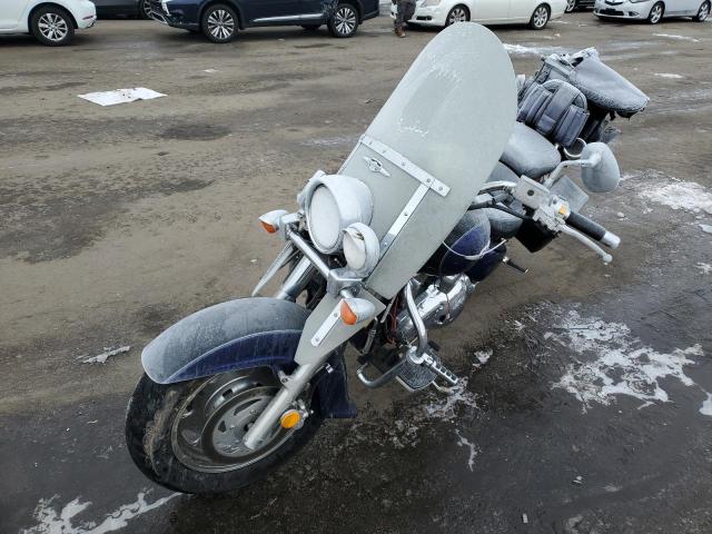 Image 2 of 2005 SUZUKI C90  2005 with VIN JS1VY52A952104073
