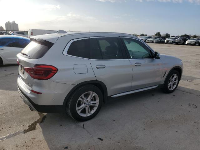 Изображение 3 2020 BMW X3 XDRIVE30I 2020 с VIN 5UXTY5C01L9C34065