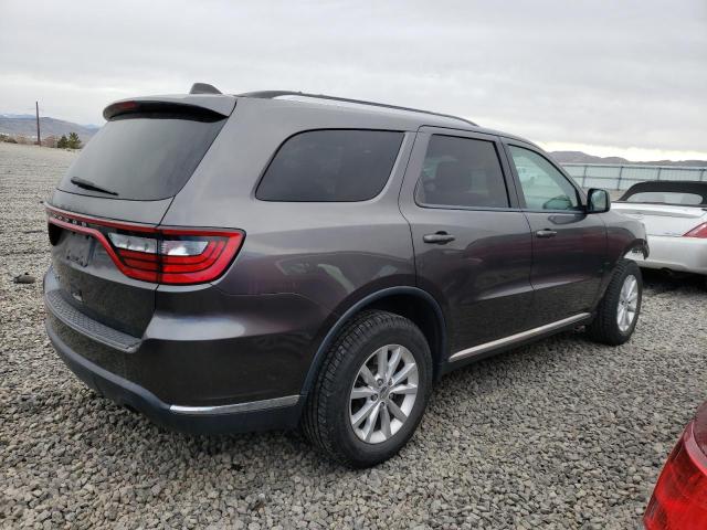 Image 3 of 2014 DODGE DURANGO SXT 2014 with VIN 1C4RDJAG8EC301103