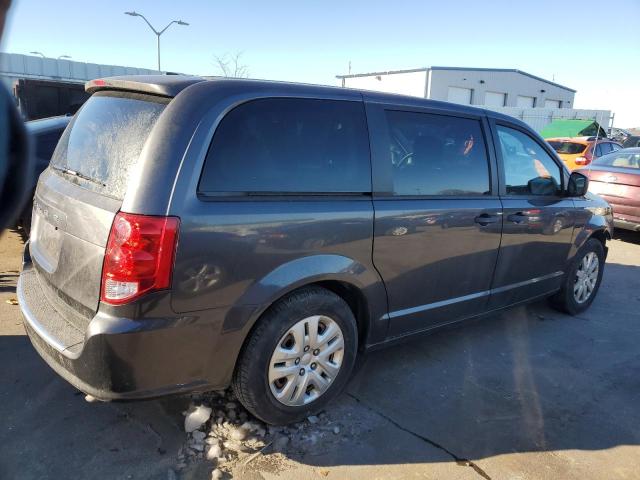 Obraz 3 z 2019 DODGE GRAND CARAVAN SE 2019 z VIN 2C4RDGBG4KR585740