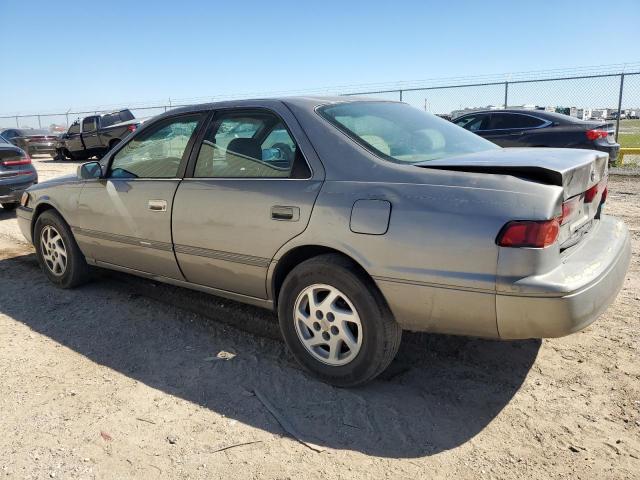 Image 2 of 1999 TOYOTA CAMRY CE 1999 with VIN 4T1BG22K5XU492778