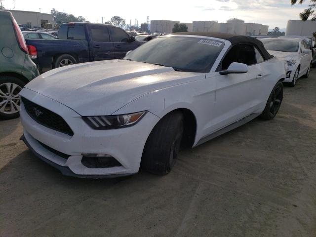 Image 1 of 2015 FORD MUSTANG 2015 with VIN 1FATP8EM4F5364362