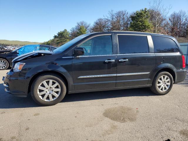 Obraz 2015 CHRYSLER TOWN & COUNTRY TOURING 2015