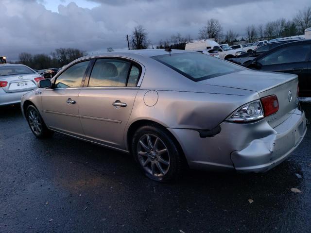 Image 2 of 2006 BUICK LUCERNE CXL 2006 with VIN 1G4HD57246U205359