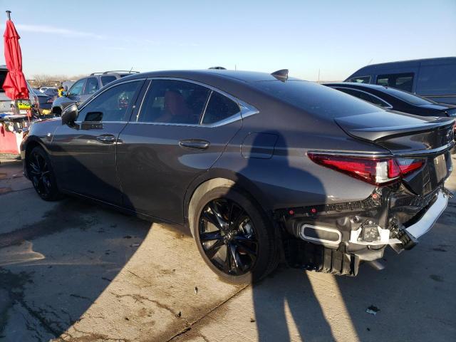 Obraz 2 z 2023 LEXUS ES 300H F-SPORT HANDLING 2023 z VIN 58ABA1C14PU026933