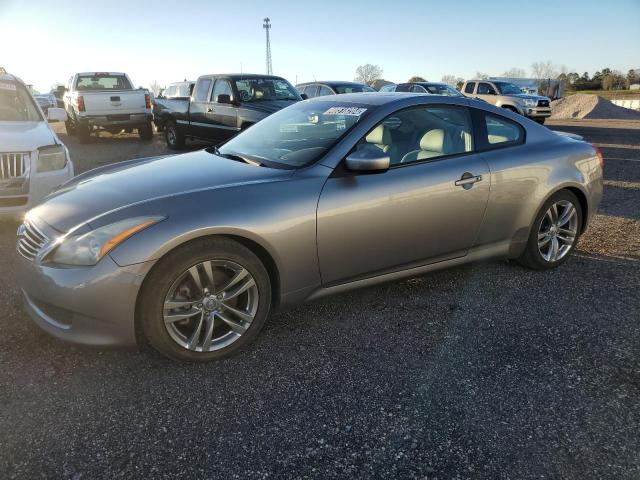 2009 INFINITI G37 BASE 2009 image
