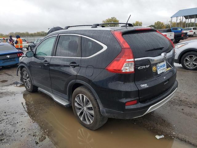 Image 2 of 2016 HONDA CR-V EXL 2016 with VIN 5J6RM3H78GL008221
