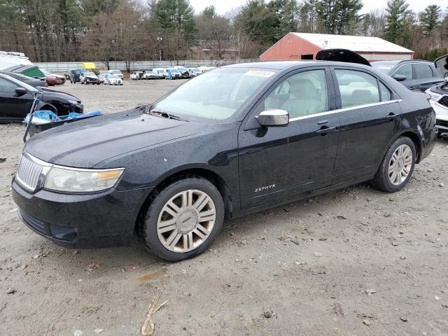 2006 LINCOLN ZEPHYR  2006 image