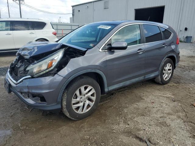 Obraz 1 z 2016 HONDA CR-V EX 2016 z VIN 2HKRM4H54GH681425