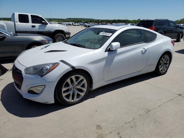 Obraz 2014 HYUNDAI GENESIS COUPE 2.0T 2014