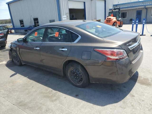 Изображение 2 2014 NISSAN ALTIMA 2.5 2014 с VIN 1N4AL3AP9EC191048