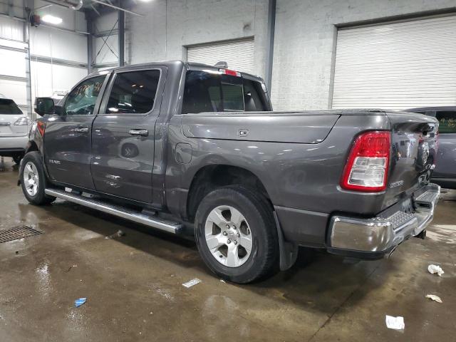 Изображение 2 2019 RAM 1500 BIG HORN/LONE STAR 2019 с VIN 1C6SRFFT2KN733201
