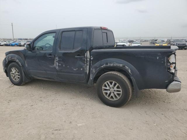 Image 2 of 2019 NISSAN FRONTIER S 2019 with VIN 1N6DD0ERXKN742325
