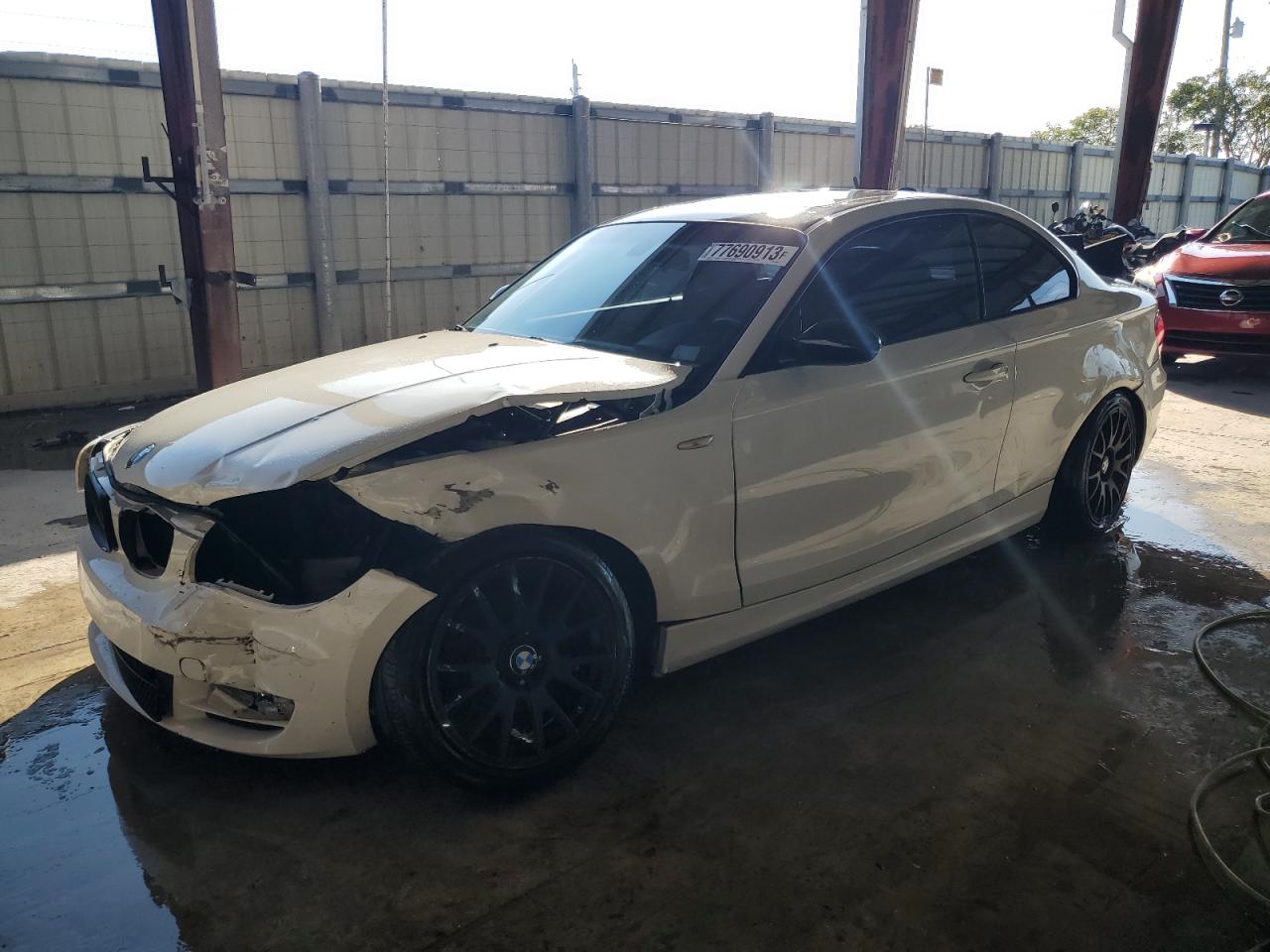 Obraz 2008 BMW 128 I 2008