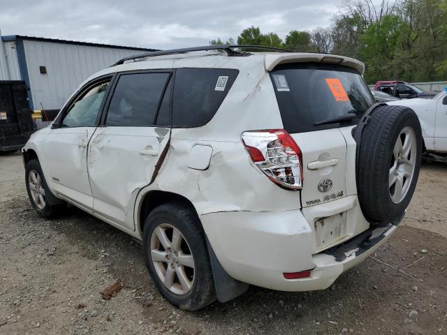 Image 2 of 2007 TOYOTA RAV4 LIMITED 2007 with VIN JTMZD31V075059487
