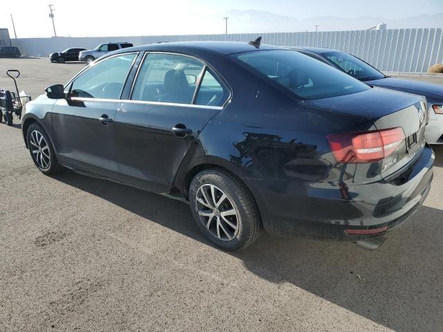 Image 2 of 2017 VOLKSWAGEN JETTA SE 2017 with VIN 3VWDB7AJXHM280186