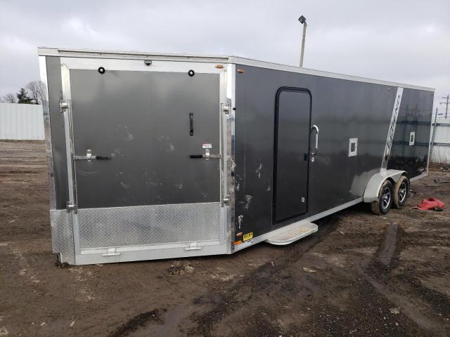 Image 2 of 2019 LEGE TRAILER 2019 with VIN 1L9BE2928K1317431
