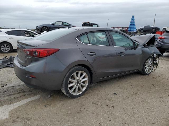Image 3 of 2017 MAZDA 3 TOURING 2017 with VIN 3MZBN1V76HM111776