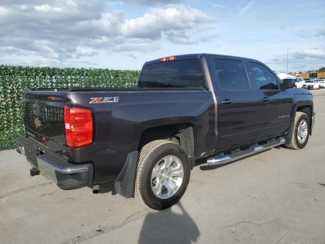Изображение 3 2015 CHEVROLET SILVERADO K1500 LT 2015 с VIN 3GCUKREC9FG442377