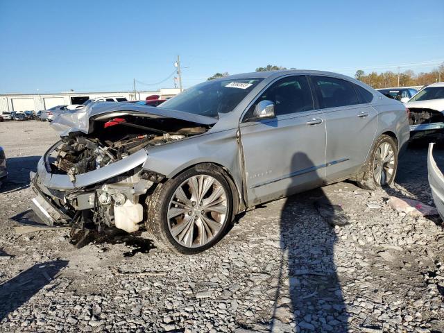 Image 1 of 2015 CHEVROLET IMPALA LTZ 2015 with VIN 2G1165S33F9160730