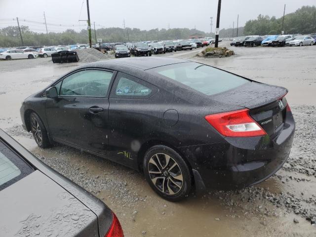 Изображение 2 2013 HONDA CIVIC EX 2013 с VIN 2HGFG3B83DH518357
