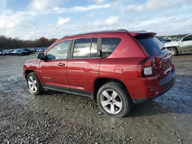 Obraz 2 z 2014 JEEP COMPASS SPORT 2014 z VIN 1C4NJCBA3ED720368