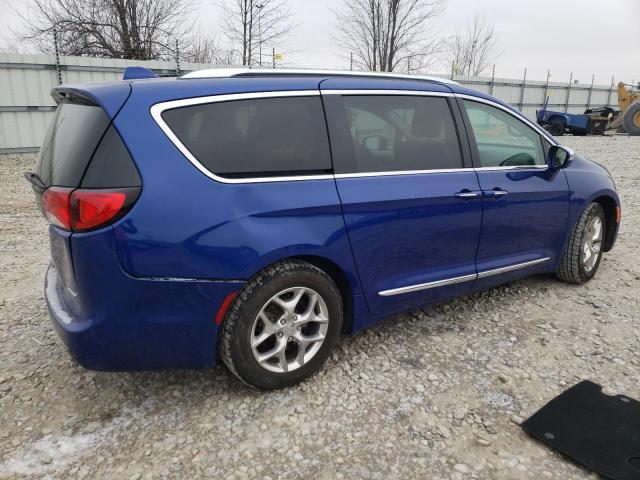 Изображение 3 2019 CHRYSLER PACIFICA LIMITED 2019 с VIN 2C4RC1GG3KR552026
