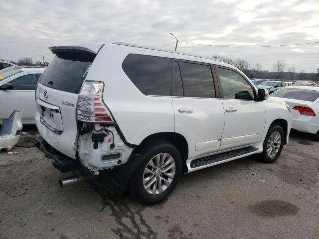 Image 3 of 2016 LEXUS GX 460 2016 with VIN JTJBM7FX0G5147634