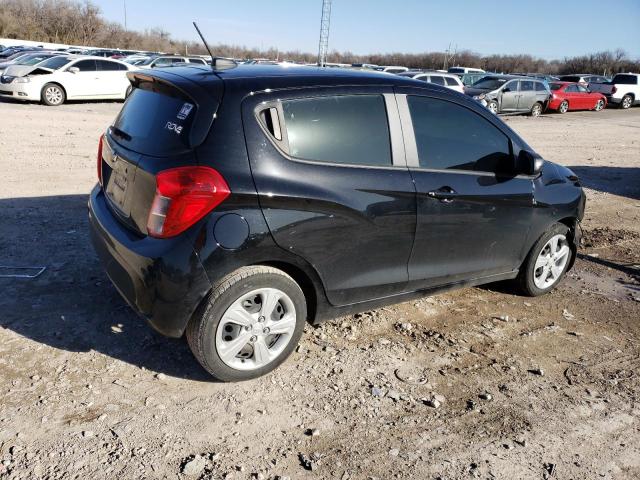 Image 3 of 2022 CHEVROLET SPARK LS 2022 with VIN KL8CB6SAXNC031402