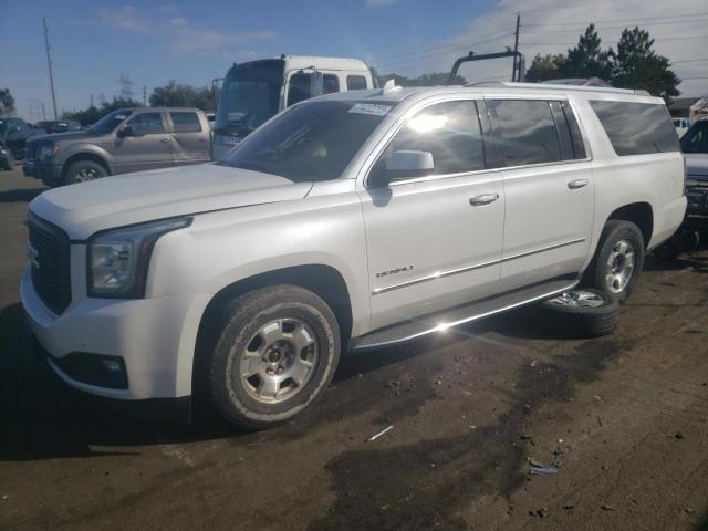 Obraz 2016 GMC YUKON XL DENALI 2016