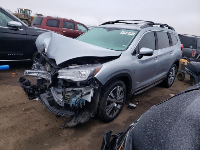 Obraz 1 z 2021 SUBARU ASCENT LIMITED 2021 z VIN 4S4WMALD4M3421111