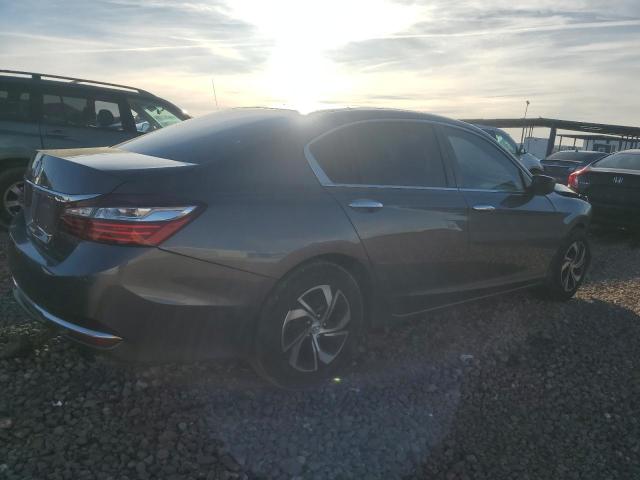 Image 3 of 2016 HONDA ACCORD LX 2016 with VIN 1HGCR2F35GA212432